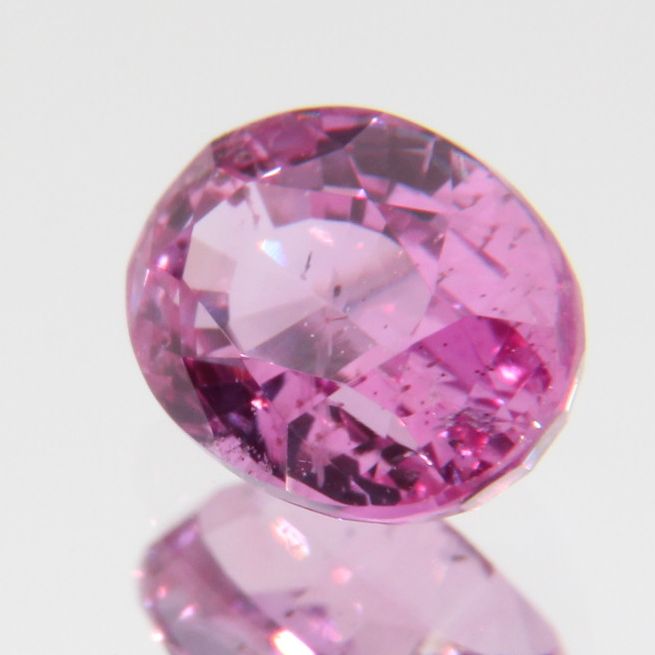 pink Sapphire 0.82ct