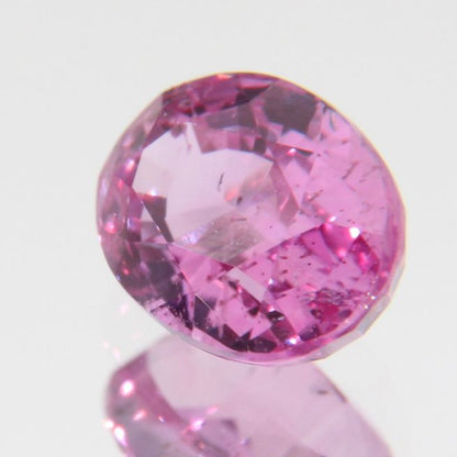 pink Sapphire 0.82ct