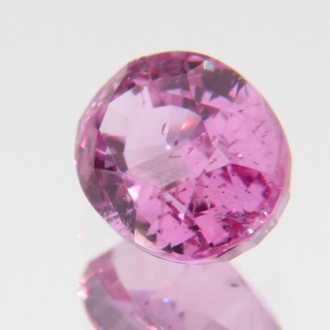 pink Sapphire 0.82ct