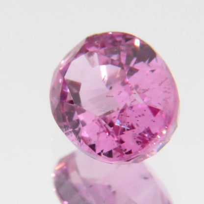 pink Sapphire 0.82ct