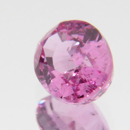 pink Sapphire 0.82ct