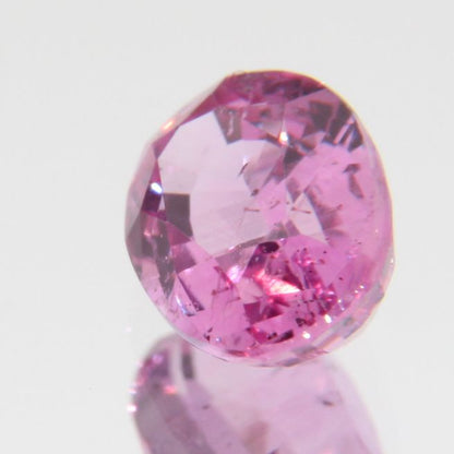 pink Sapphire 0.82ct