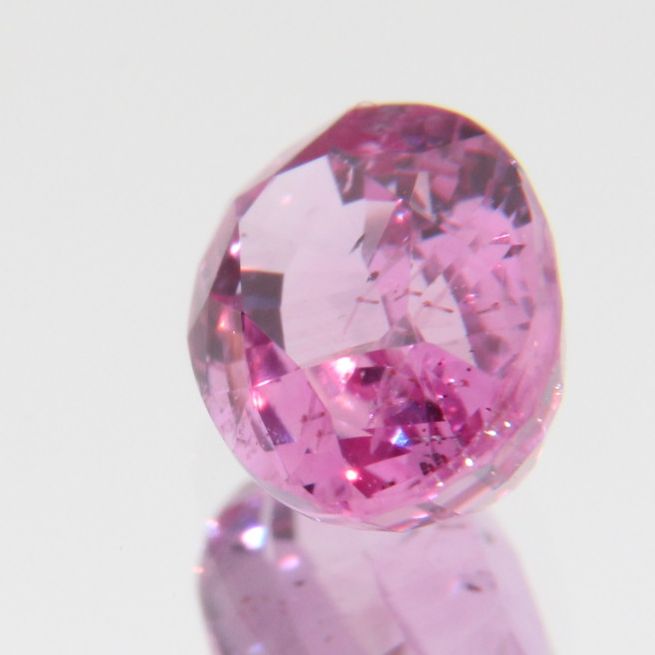 pink Sapphire 0.82ct