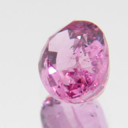 pink Sapphire 0.82ct