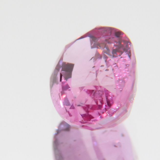 pink Sapphire 0.82ct