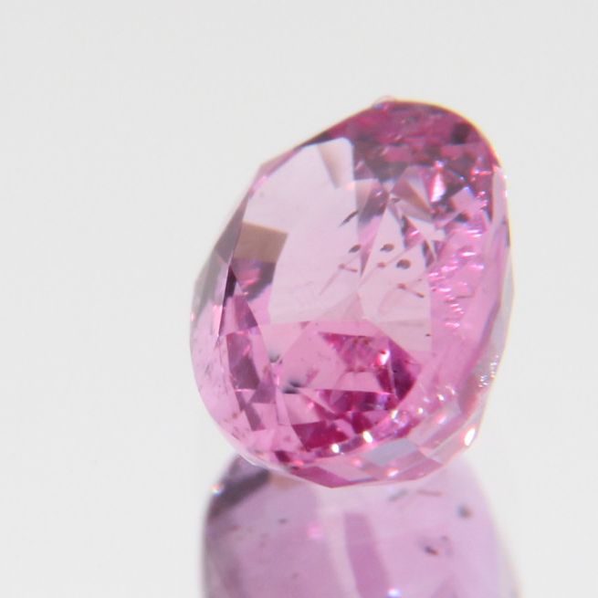 pink Sapphire 0.82ct