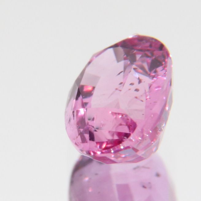 pink Sapphire 0.82ct