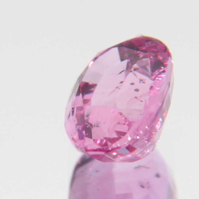 pink Sapphire 0.82ct