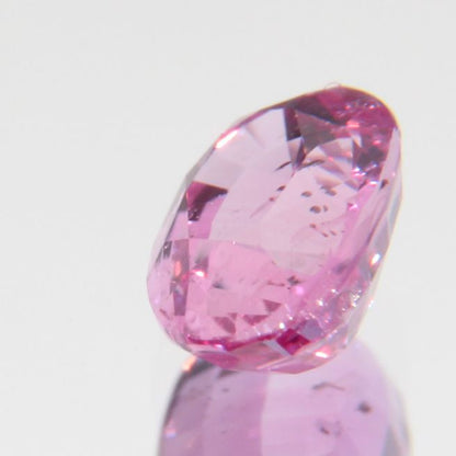 pink Sapphire 0.82ct