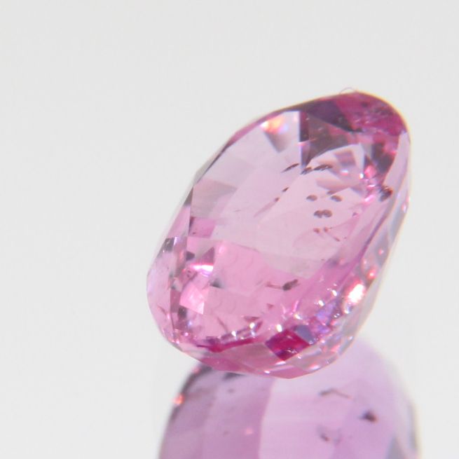 pink Sapphire 0.82ct