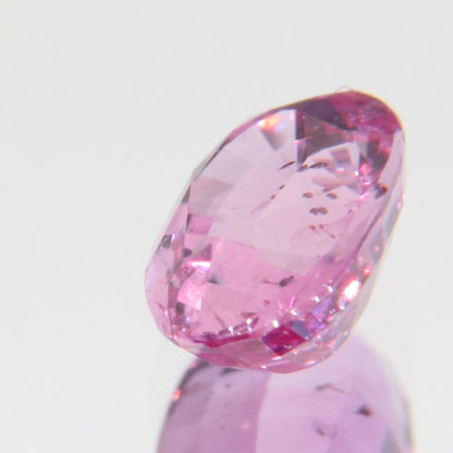 pink Sapphire 0.82ct