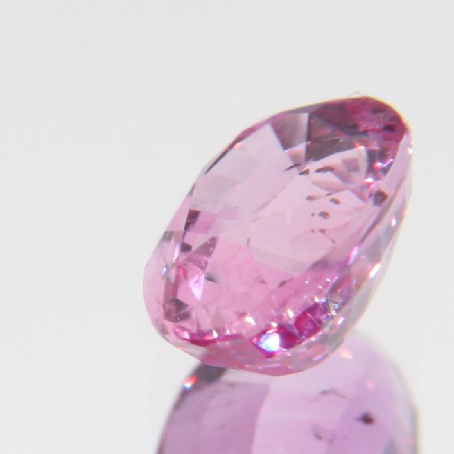 pink Sapphire 0.82ct