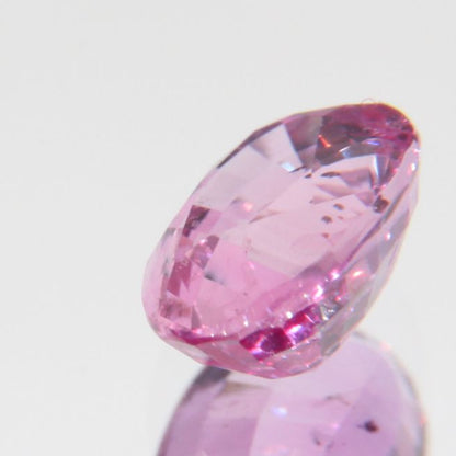 pink Sapphire 0.82ct