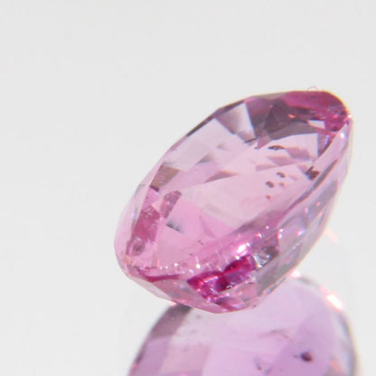 pink Sapphire 0.82ct