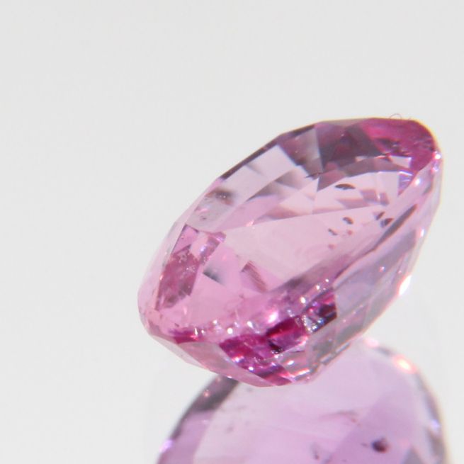 pink Sapphire 0.82ct