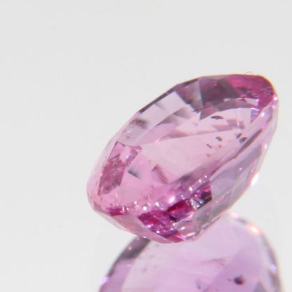 pink Sapphire 0.82ct