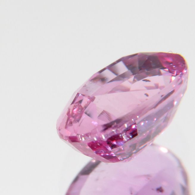 pink Sapphire 0.82ct