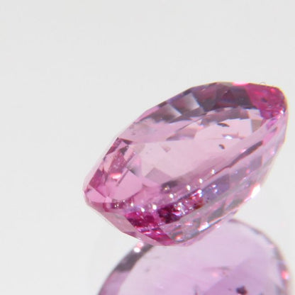 pink Sapphire 0.82ct