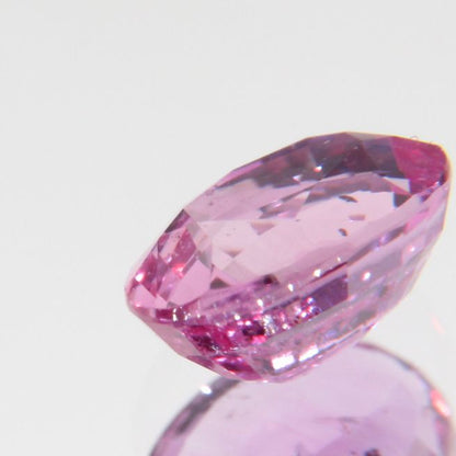 pink Sapphire 0.82ct