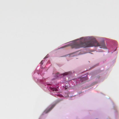 pink Sapphire 0.82ct
