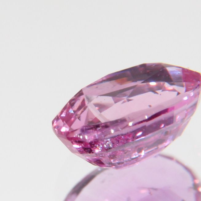 pink Sapphire 0.82ct