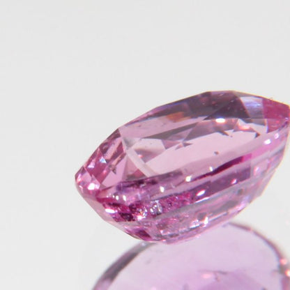 pink Sapphire 0.82ct