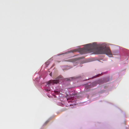 pink Sapphire 0.82ct