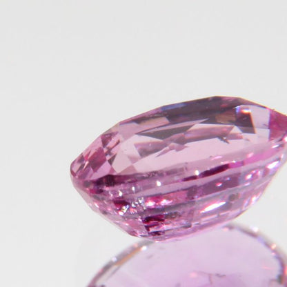 pink Sapphire 0.82ct