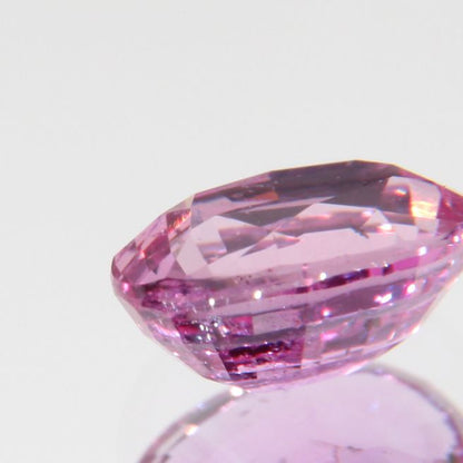 pink Sapphire 0.82ct