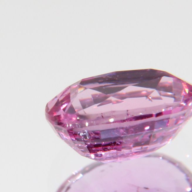 pink Sapphire 0.82ct