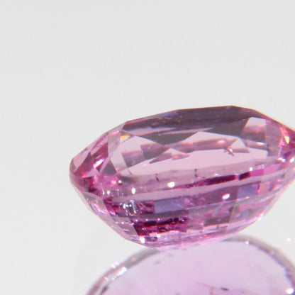 pink Sapphire 0.82ct