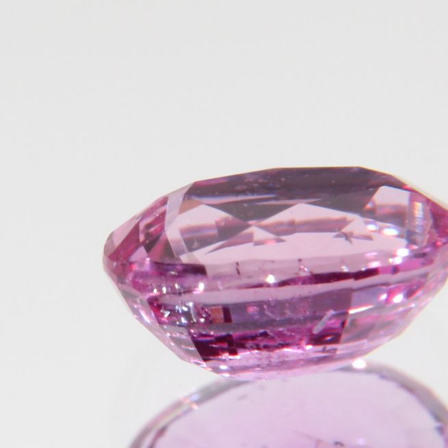pink Sapphire 0.82ct
