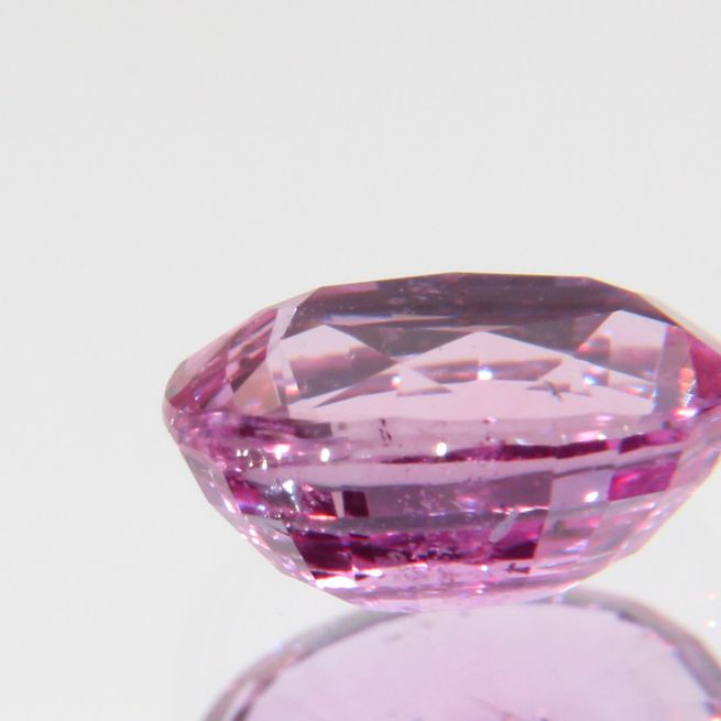 pink Sapphire 0.82ct