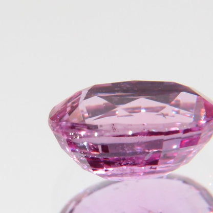 pink Sapphire 0.82ct