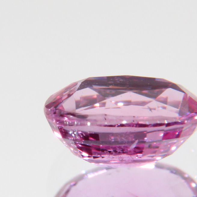 pink Sapphire 0.82ct