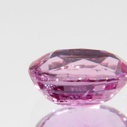 pink Sapphire 0.82ct