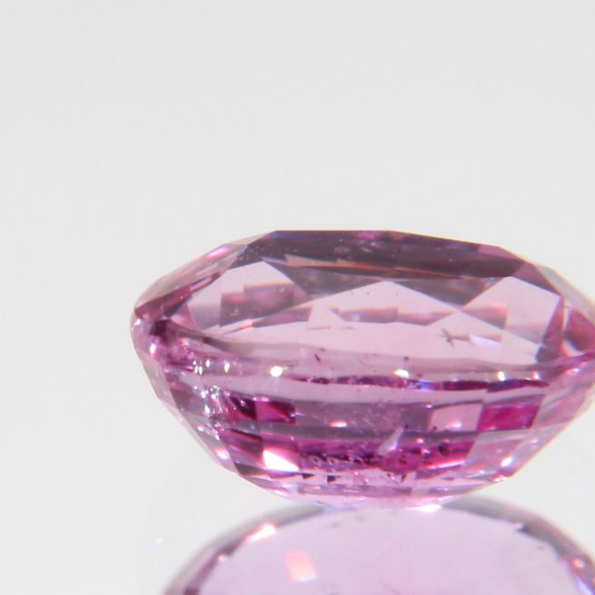 pink Sapphire 0.82ct