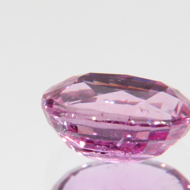 pink Sapphire 0.82ct