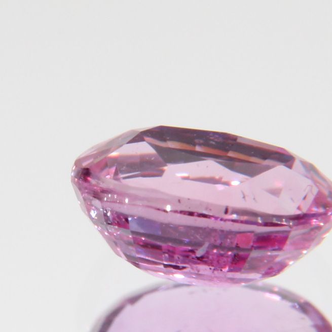 pink Sapphire 0.82ct
