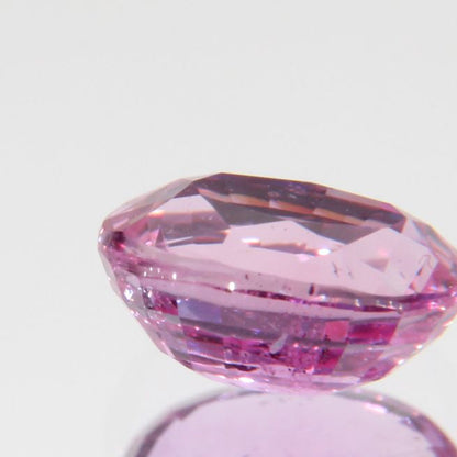 pink Sapphire 0.82ct