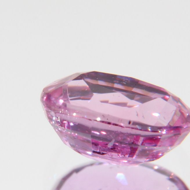 pink Sapphire 0.82ct