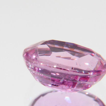pink Sapphire 0.82ct