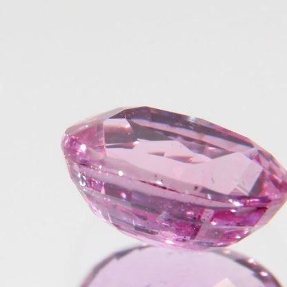 pink Sapphire 0.82ct