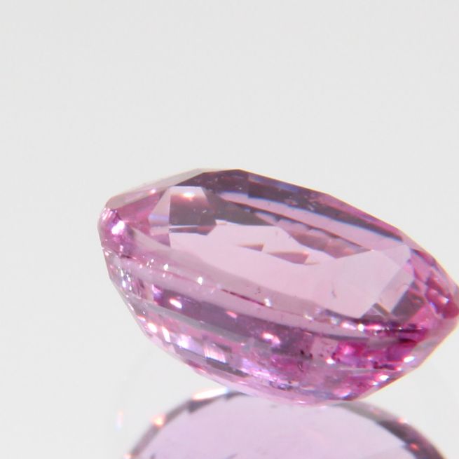 pink Sapphire 0.82ct