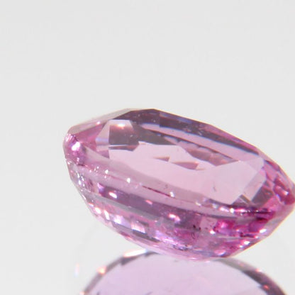 pink Sapphire 0.82ct