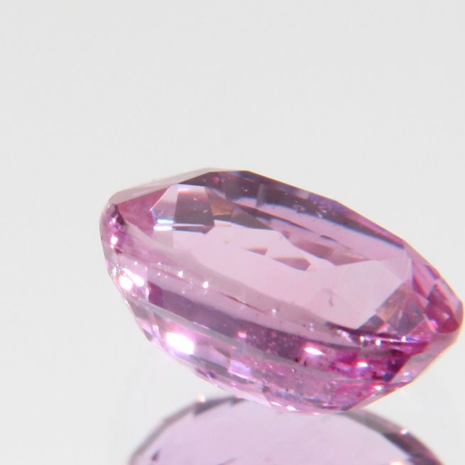 pink Sapphire 0.82ct