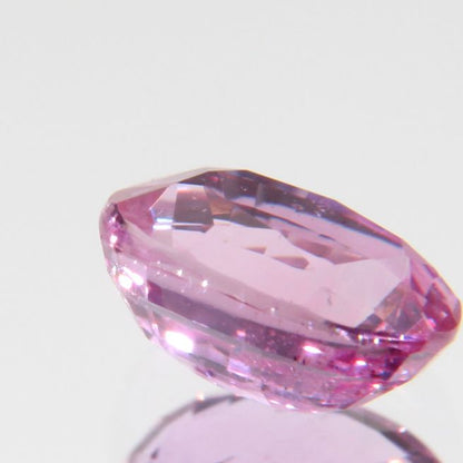 pink Sapphire 0.82ct