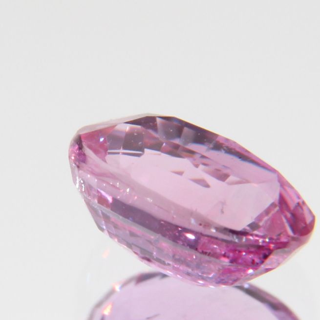 pink Sapphire 0.82ct