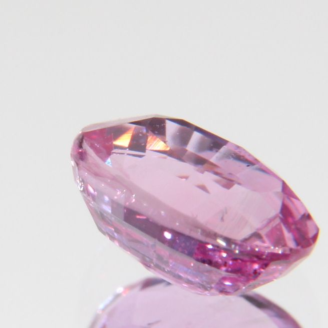 pink Sapphire 0.82ct