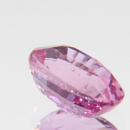 pink Sapphire 0.82ct